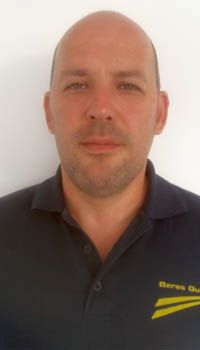 Bodnár Gergely
